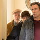 Illustration for article titled John Travolta mumbles his way through the inert thriller iThe Forger/i